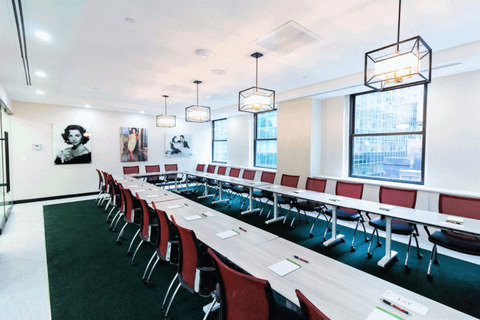 Taylor Room