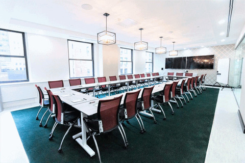 Taylor Room