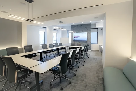 Meeting Room A
