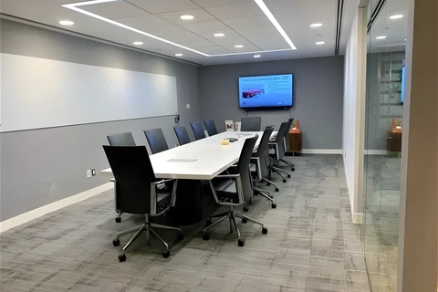 Meeting Room B
