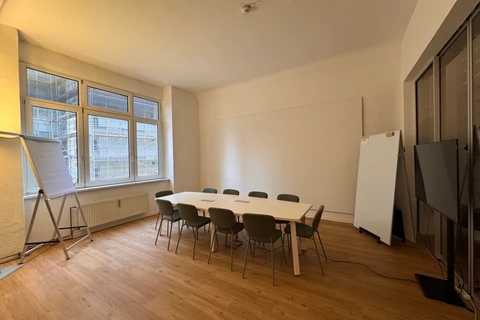 Workshop Room