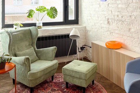 Conversation Studio - "Studio Rozmów"