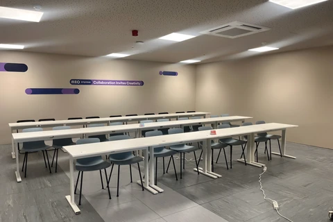 Event & Meeting Room 1.1 