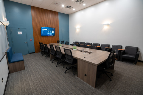 The Board Room