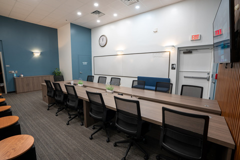 The Board Room