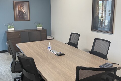 The Cub Room