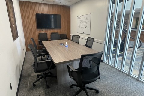 The Cub Room