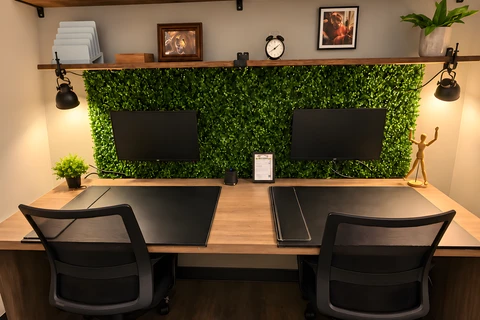 Zoom Room 2