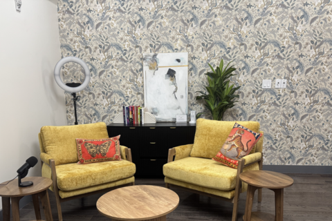 Content Studio