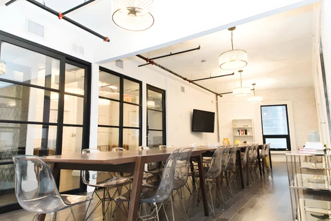 Large Boardroom