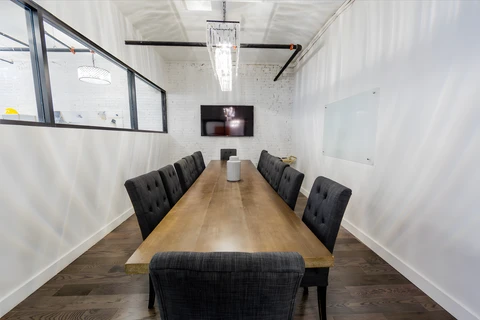 Small Boardroom