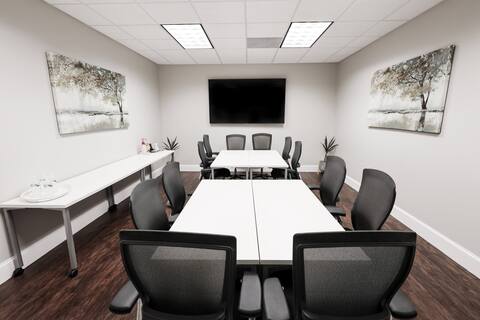 Large Meeting Room 