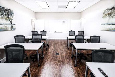 Large Meeting Room 