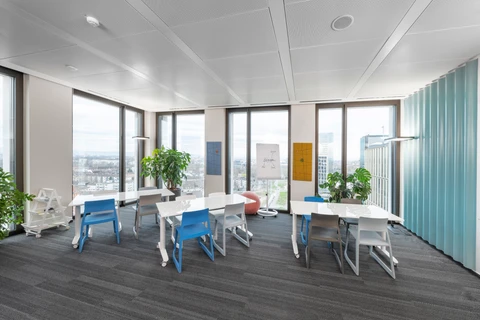 Innovation Space