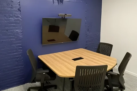 Meeting Room D