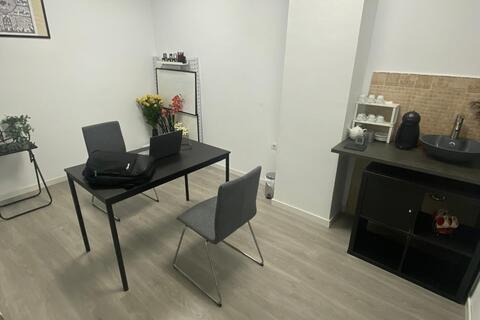 Sala reuniones
