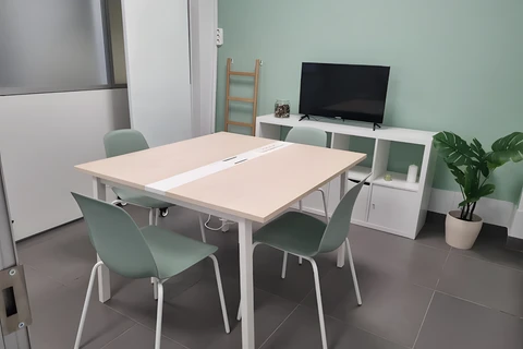 The Lab
