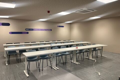 Event & Meeting Room 1.1 