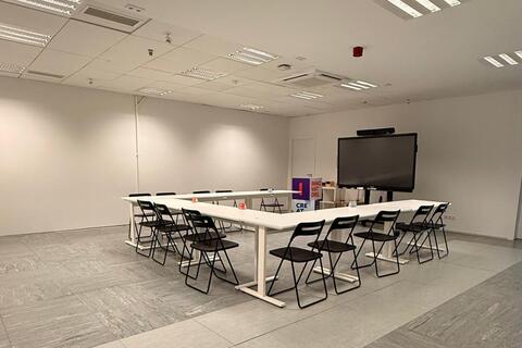 Event & Meeting Room 1.1 