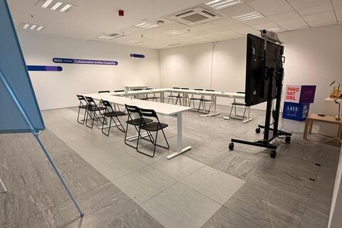 Event & Meeting Room 1.1 