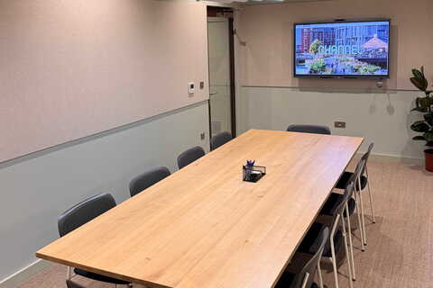 Meeting Room A