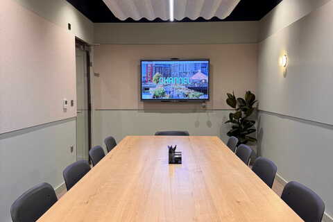 Meeting Room A