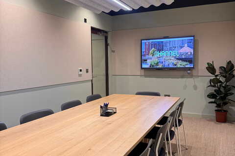 Meeting Room A