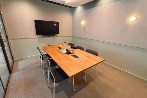Meeting Room B