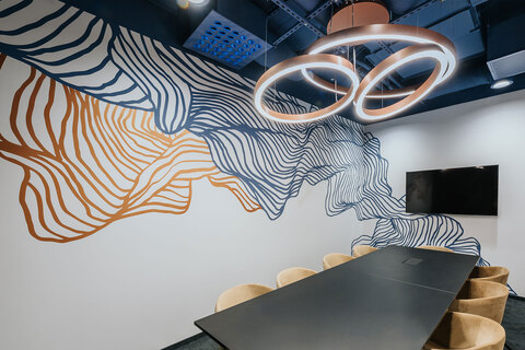 Venus Conference Room