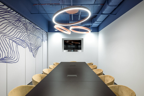 Jupiter Conference Room
