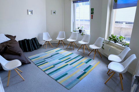 Angel / Meditation Room - 10 pax