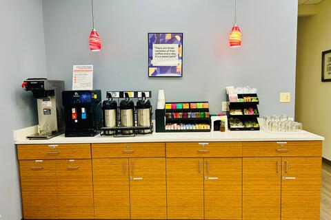 Day Office