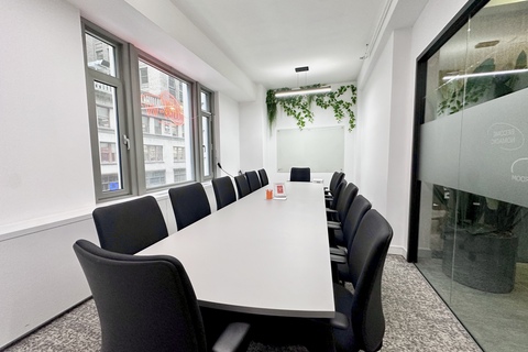 Boardroom