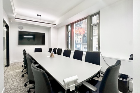 Boardroom