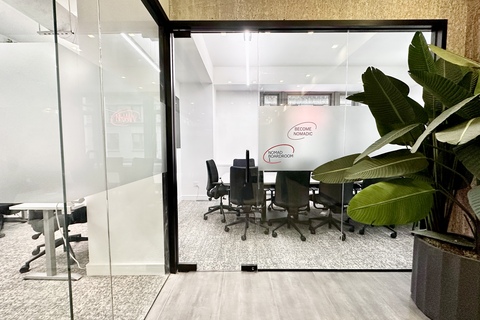 Boardroom