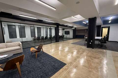 Grand Central Event Space