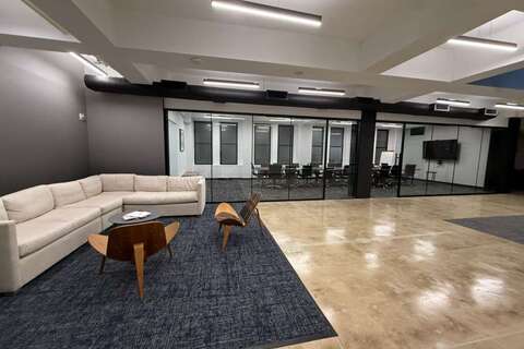 Grand Central Event Space