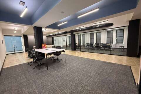 Grand Central Event Space