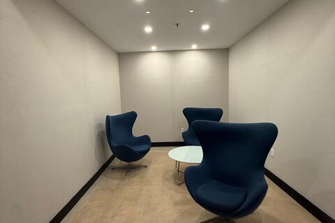 Grand Central Event Space