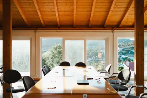Oak Room