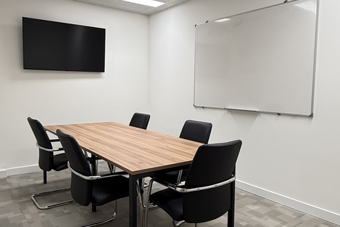 Meeting Room Sete Rios