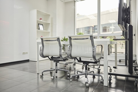 Venus Meeting Room