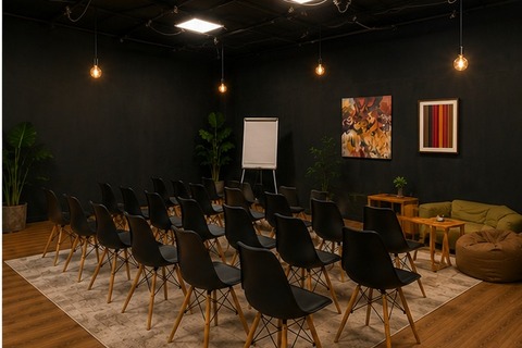 The Studio