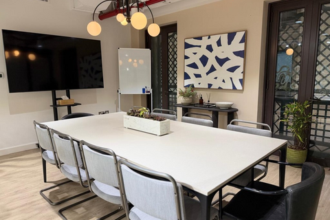 Meeting Room A
