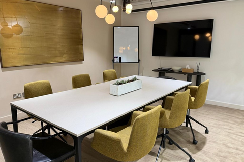 Meeting Room B