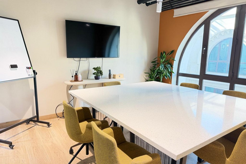 Meeting Room C