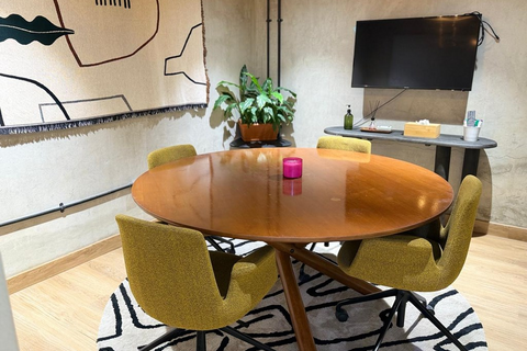 Meeting Room D
