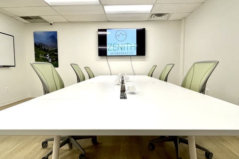 Evergreen Conference Room