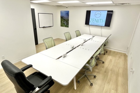 Evergreen Conference Room