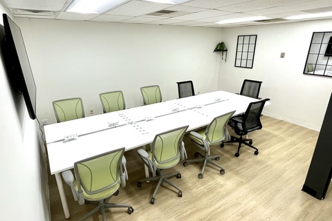 Evergreen Conference Room